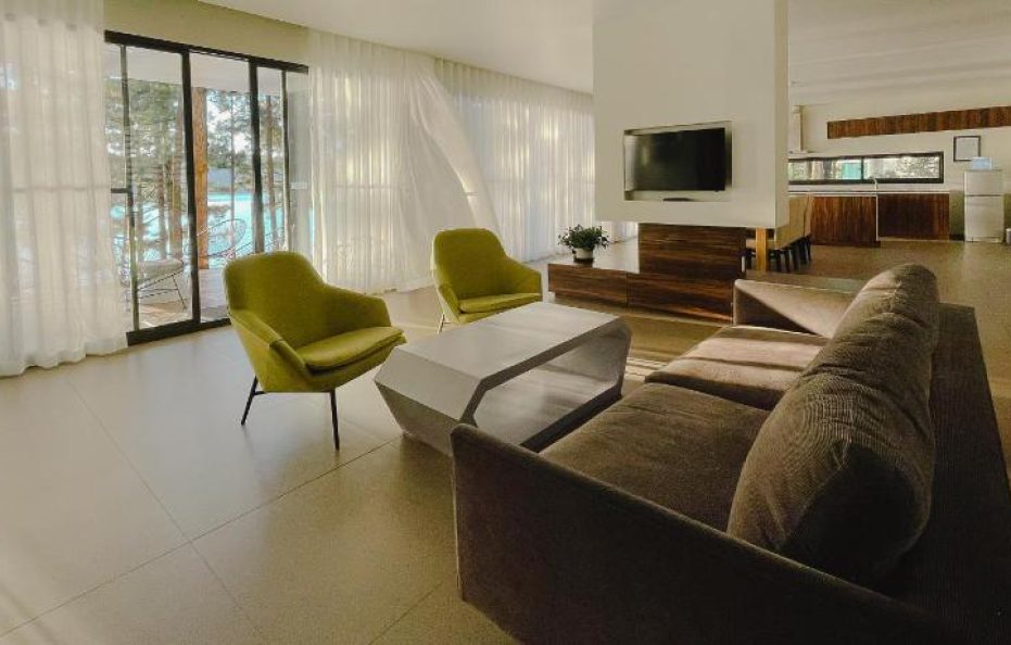 Villa Four Bedrooms