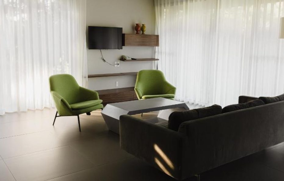 Villa Three Bedrooms