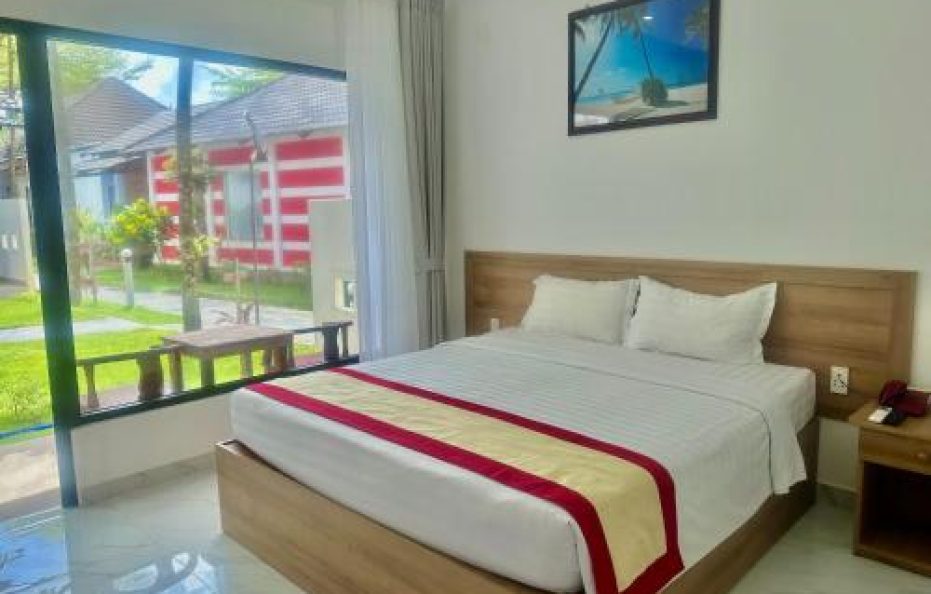 Superior Garden View Bungalow