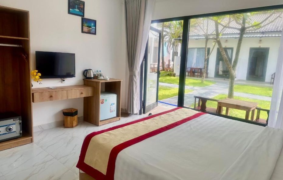 Standard Garden View Bungalow