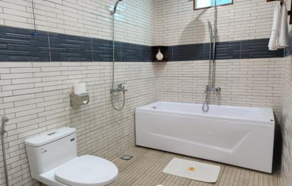 Superior Garden View Bungalow