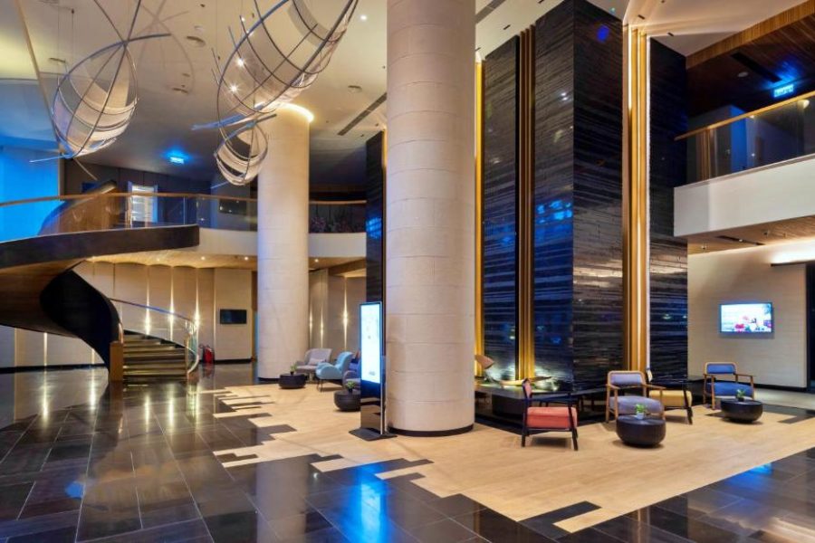 Anya Premier Hotel Quy Nhon