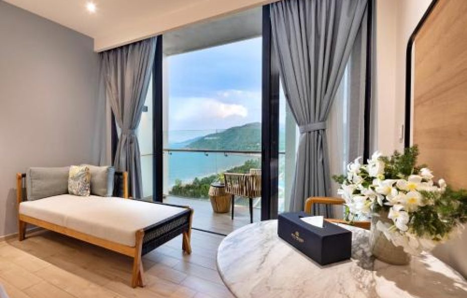 Premier Signature Ocean View