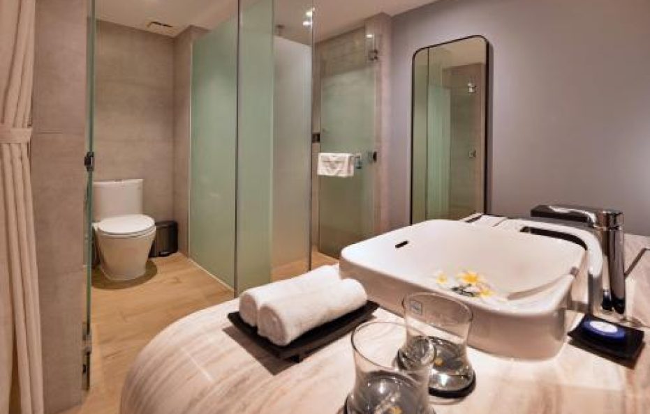 Premier Signature Ocean View