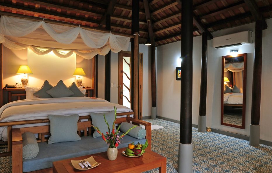 4 Bedroom Pool Villa