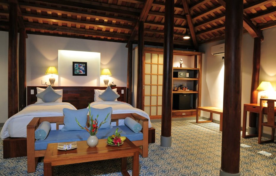 4 Bedroom Pool Villa