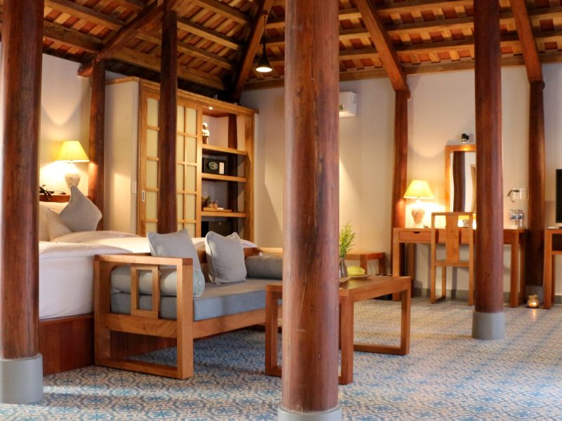 4 Bedroom Pool Villa