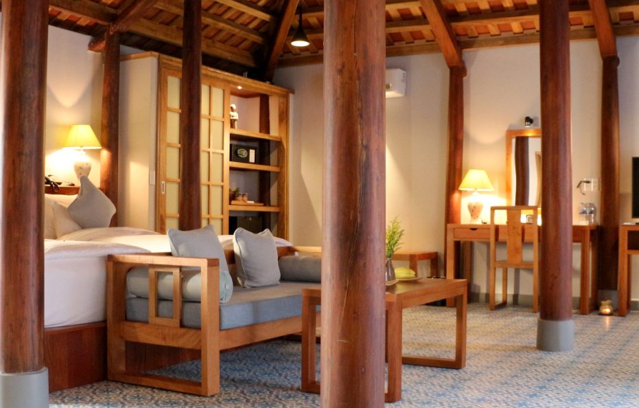 4 Bedroom Pool Villa