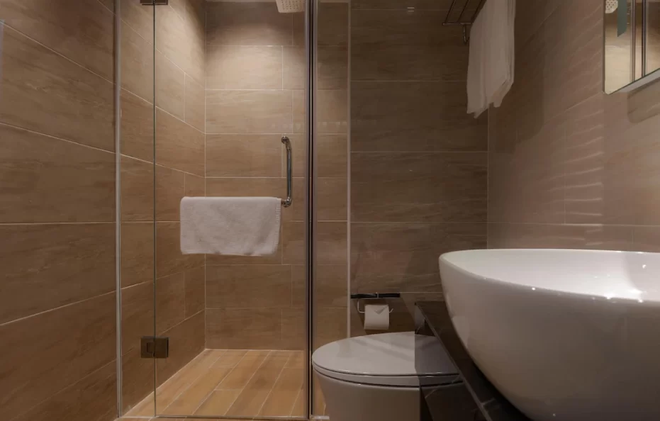 Deluxe Double Ocean View