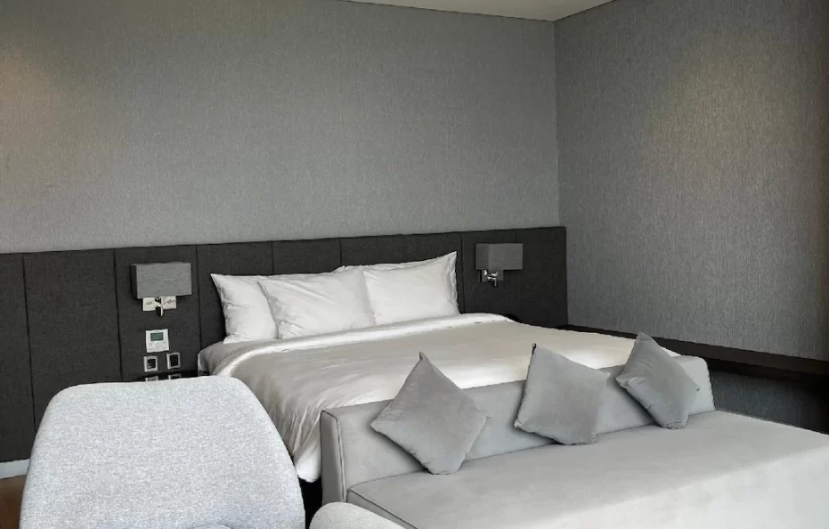 Signature Sea View Room