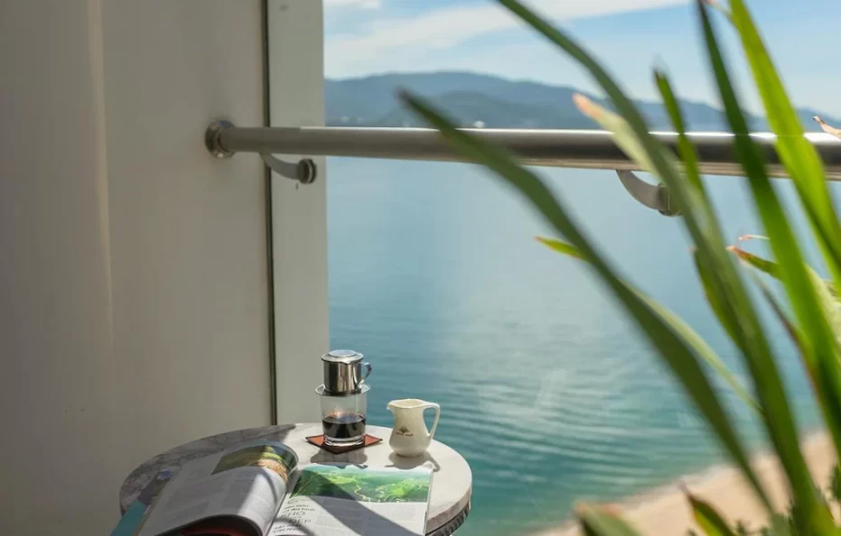 Suite Triple Balcony