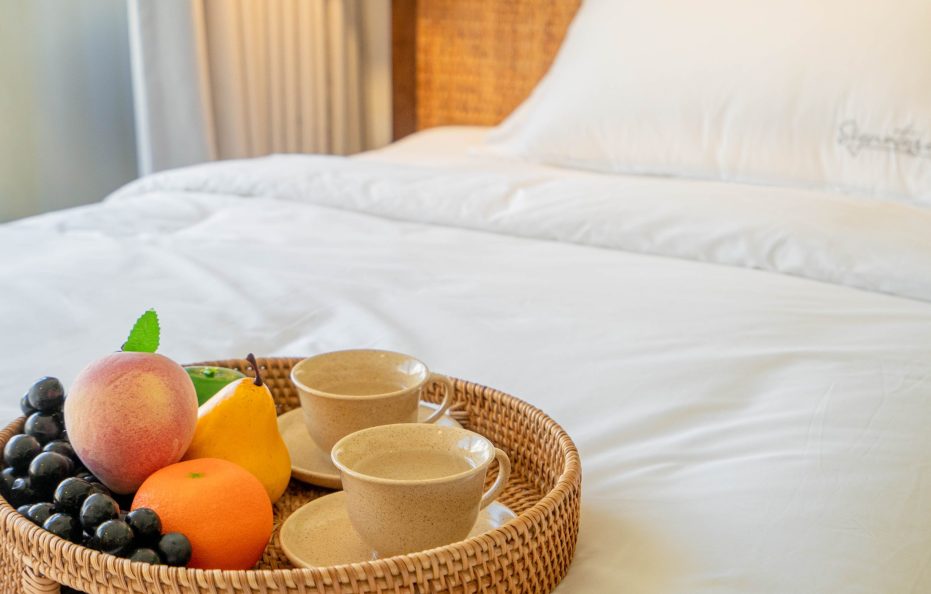 Signature Tropical King/Twin