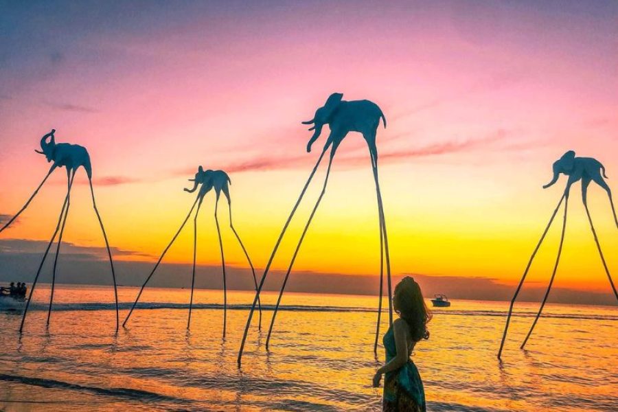 [PHÚ QUỐC] TOUR 6 ĐIỂM CHECK IN NAM ĐẢO