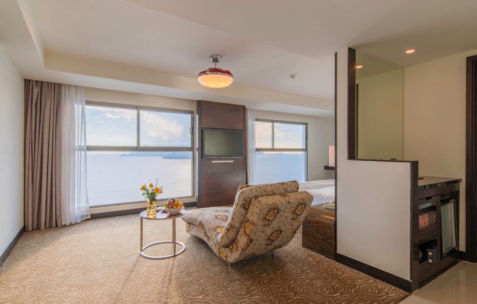 Junior Suite King