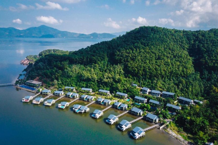 Khách Sạn Vedana Lagoon Resort & Spa Huế