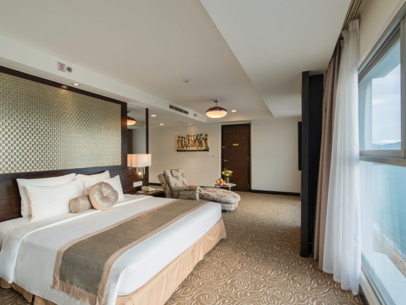 Junior Suite King