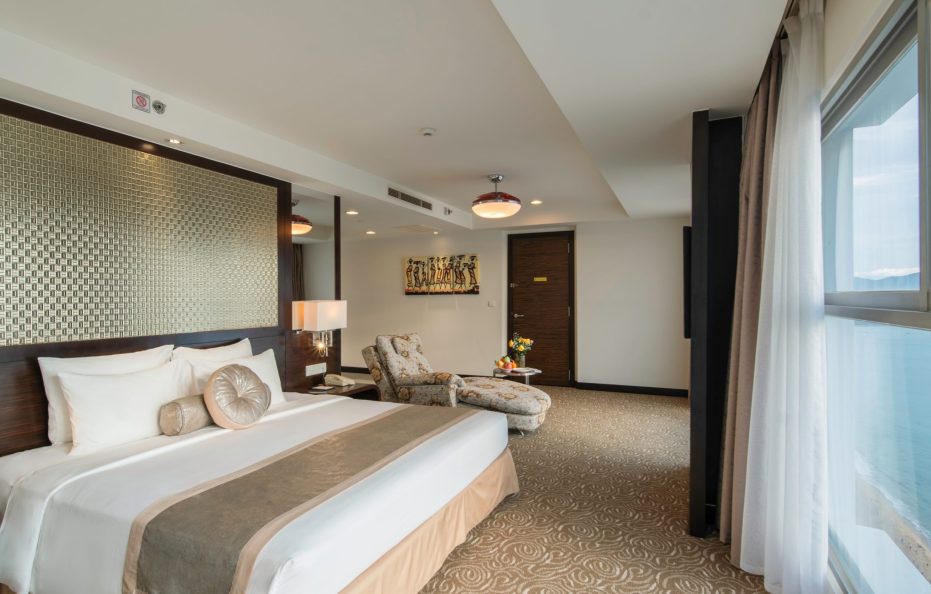 Junior Suite King