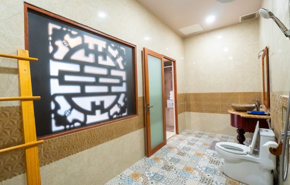 Premium Pool View Triple