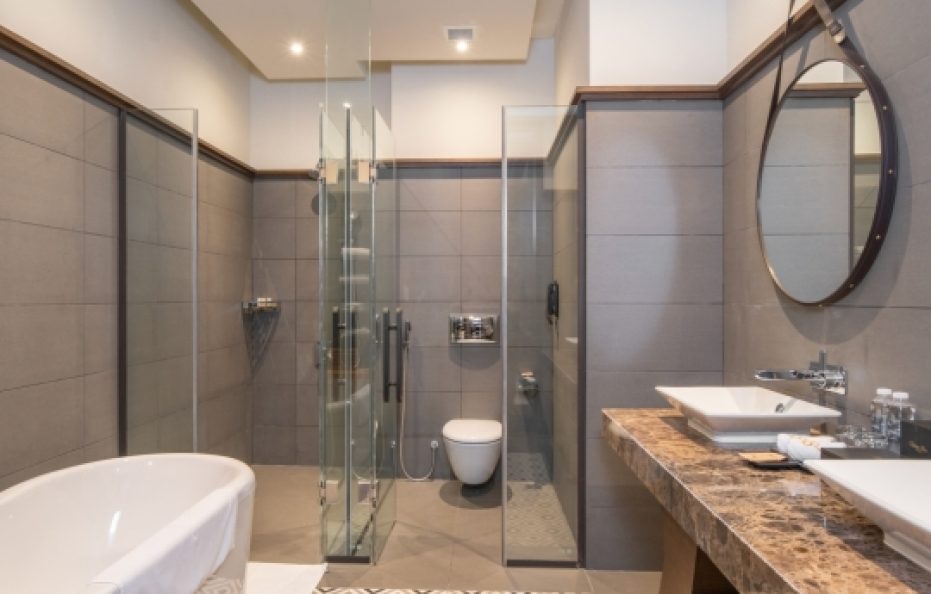 Presidential Suite (Double)