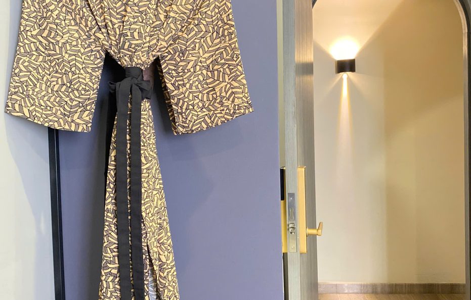 Standard Queen City View (Tòa I – 302-304 Sorrento)