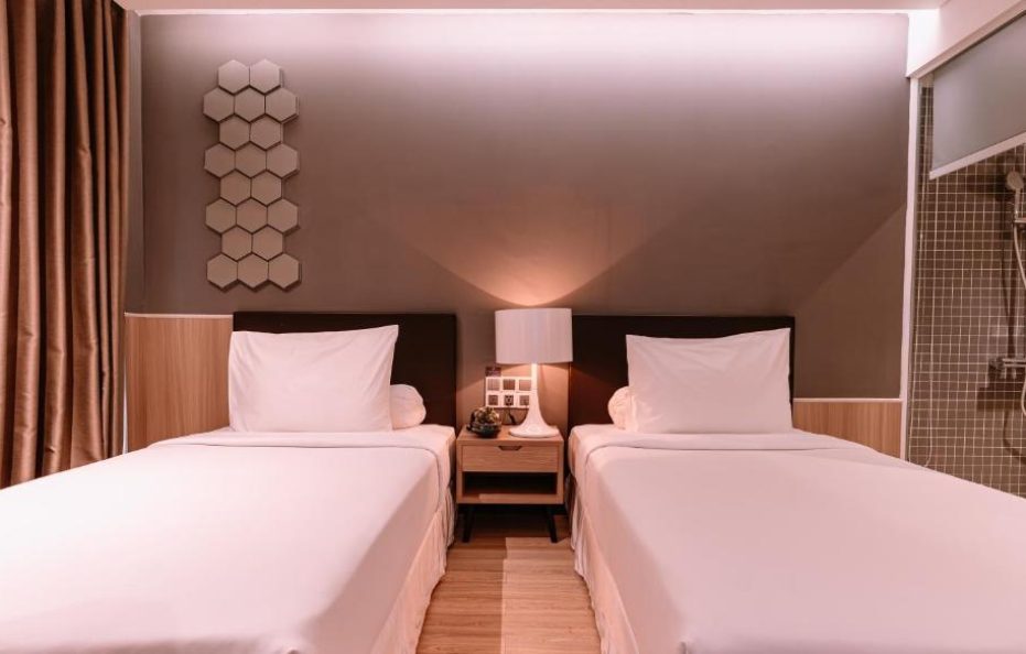 Superior Valley View