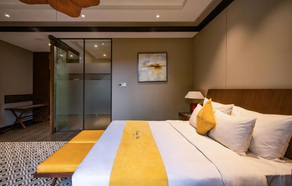 Premium Without View (Double/Twin)