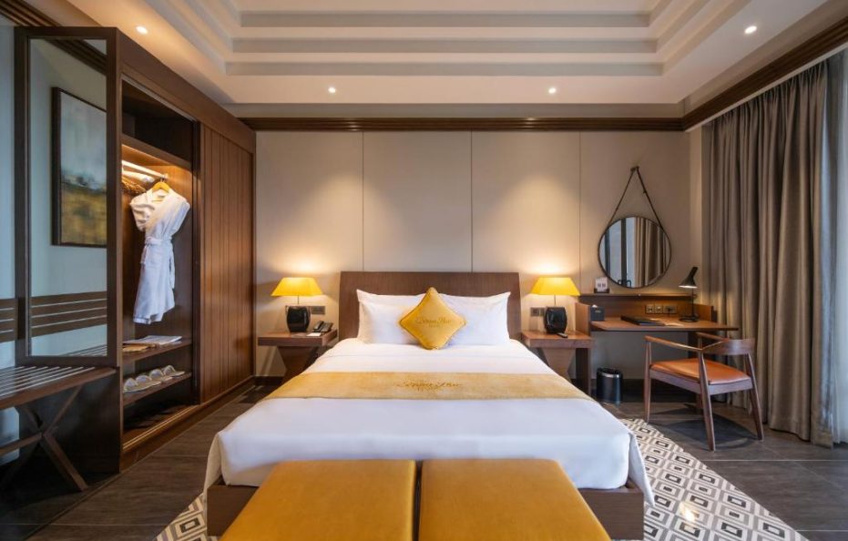 Executive Suite (Double)