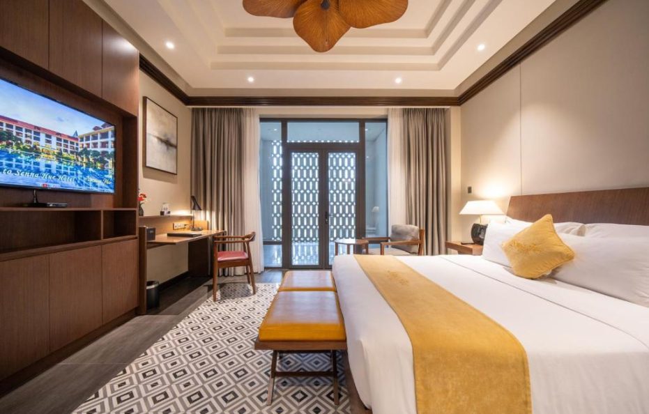 Premium Without View (Double/Twin)