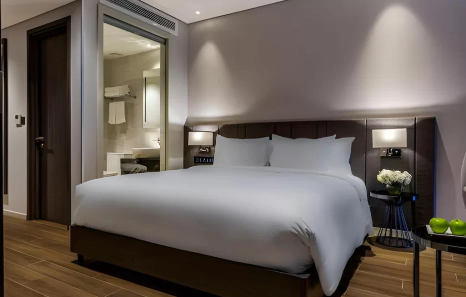 Connecting Family Room