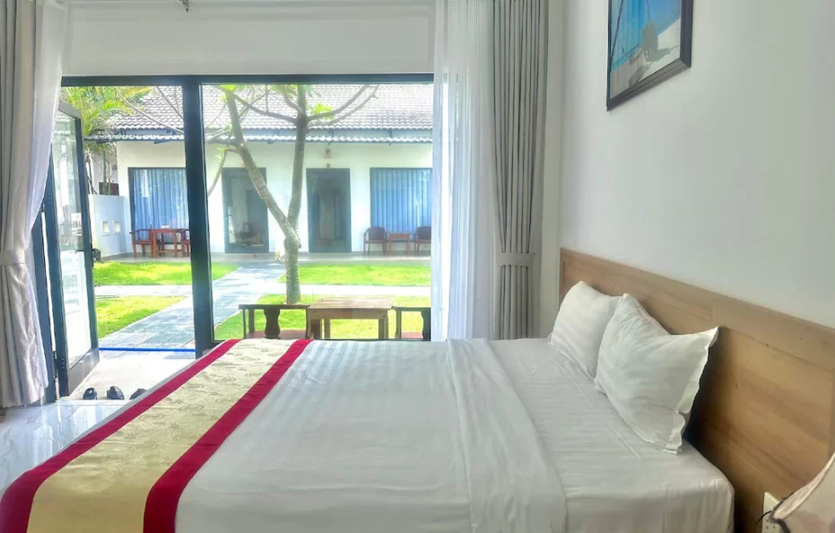 Standard Garden View Bungalow