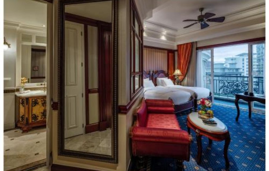 Heritage Deluxe King/Twin