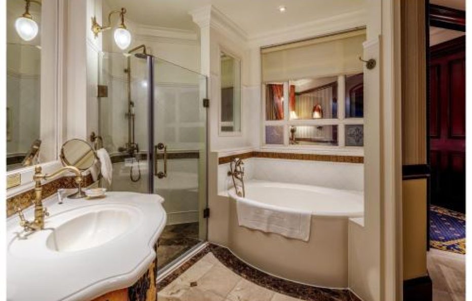 Heritage Deluxe King/Twin