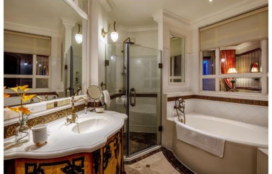 Heritage Deluxe King/Twin