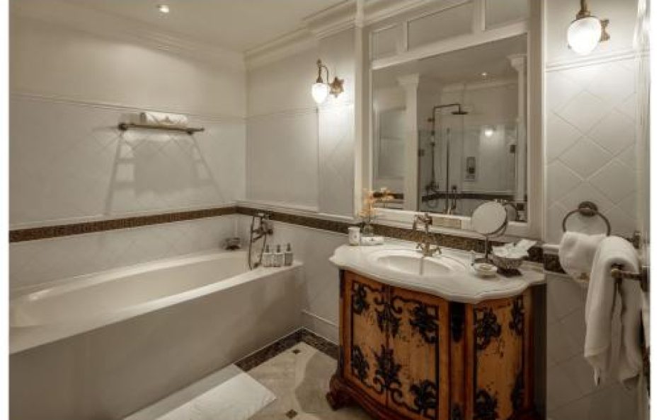 Heritage Suite Ocean View