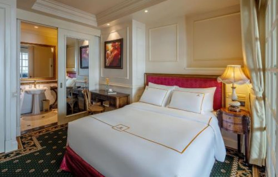 Residence 2-Bedroom Family Suite