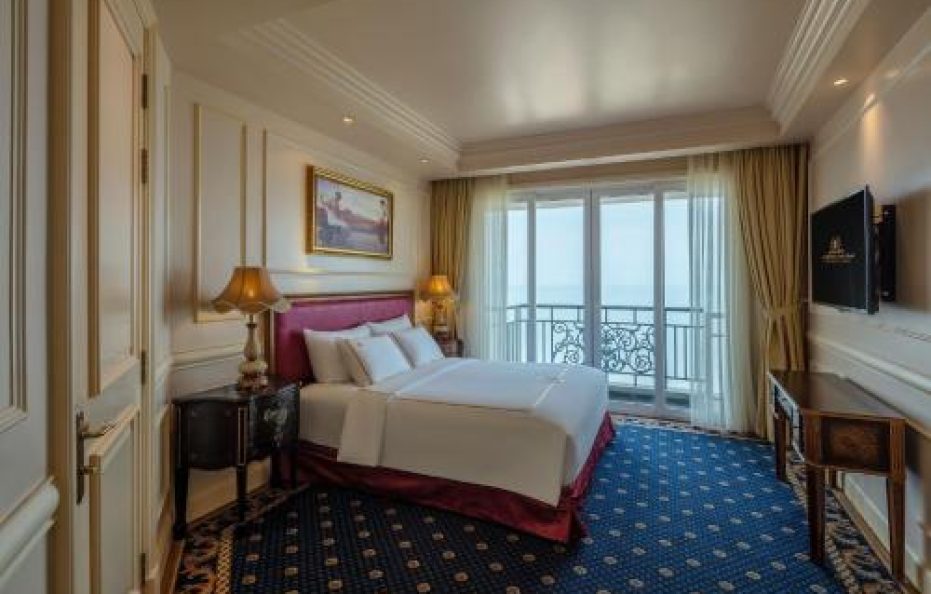 Residence 2-Bedroom Family Suite