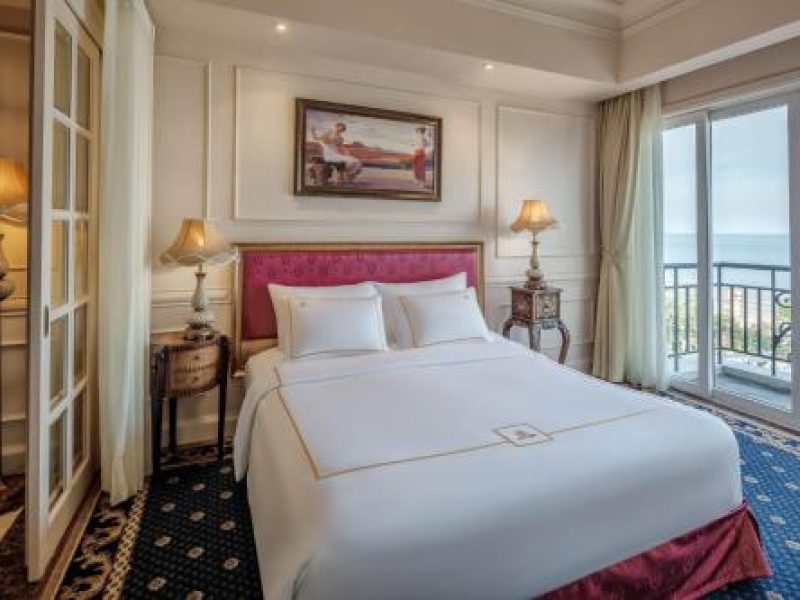 Residence Suite Ocean View