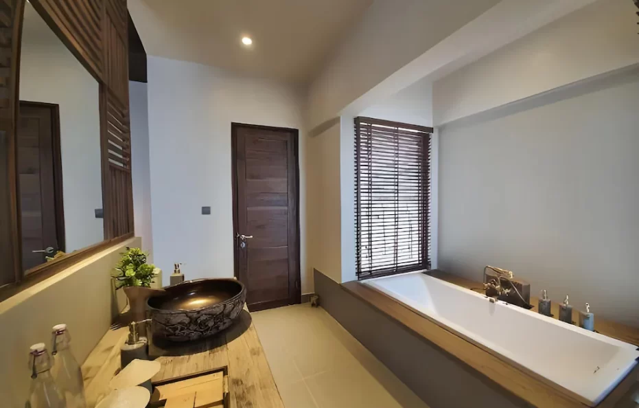 Junior Suite Beachfront