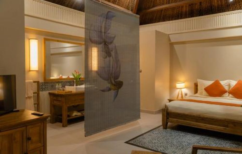 Standard Garden Bungalow