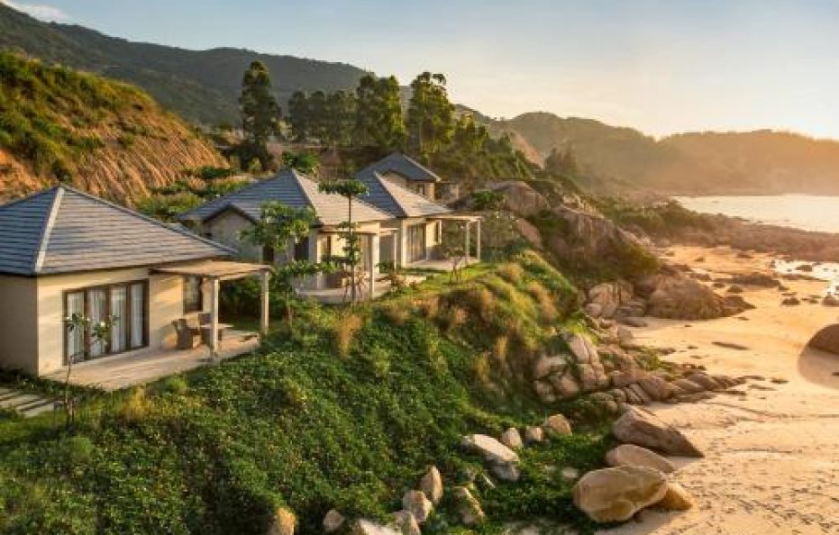 Junior Suite Beachfront