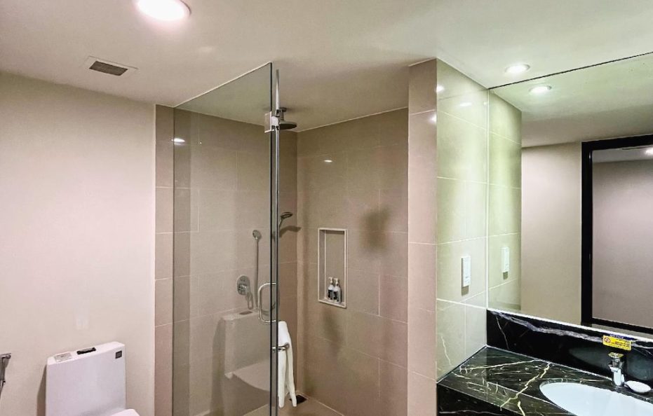 2-Bedroom Suite