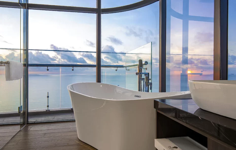 King Premier Suite Sea View