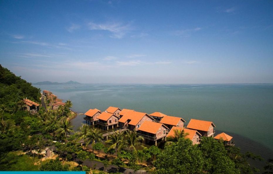 4 Bedrooms Hillside Pool Villa