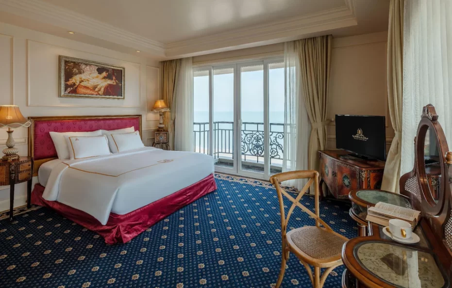 Residence 2-Bedroom Family Suite