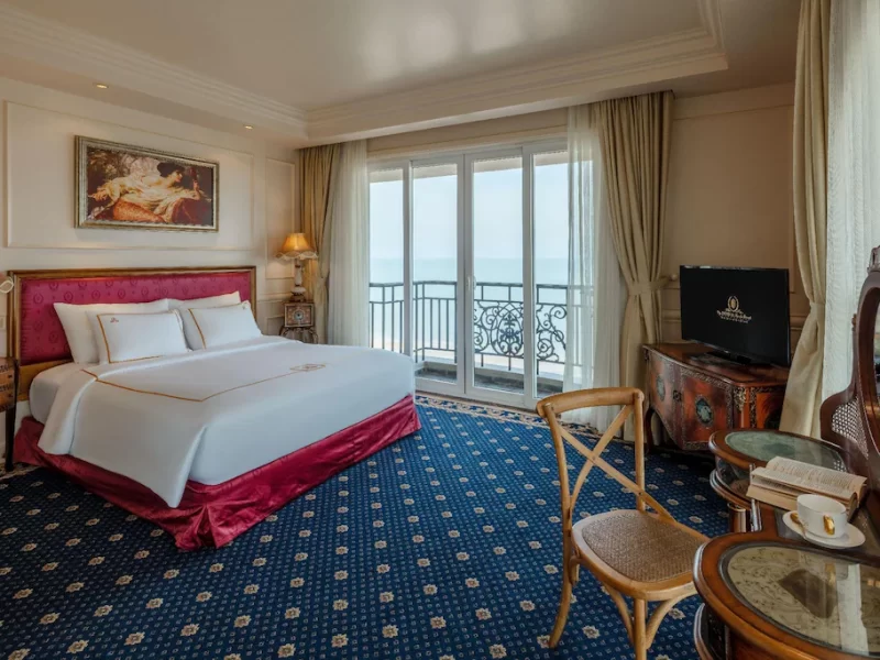 Residence 2-Bedroom Family Suite