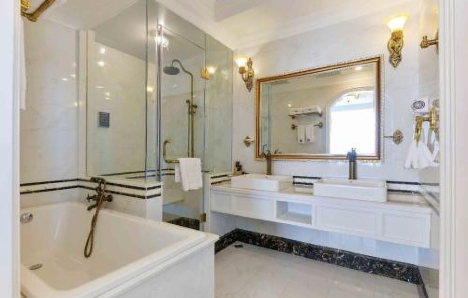 President Suite Ocean View – 2 Bedrooms