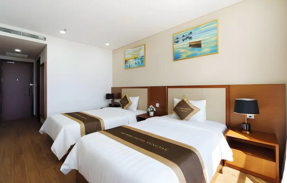 Deluxe Ocean View ( Balcony )