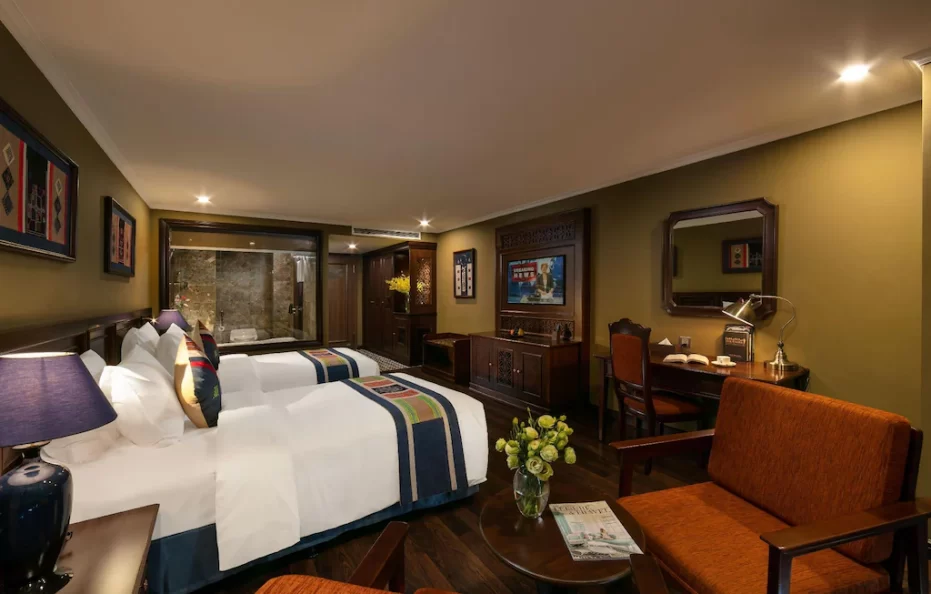 Superior Mountain View