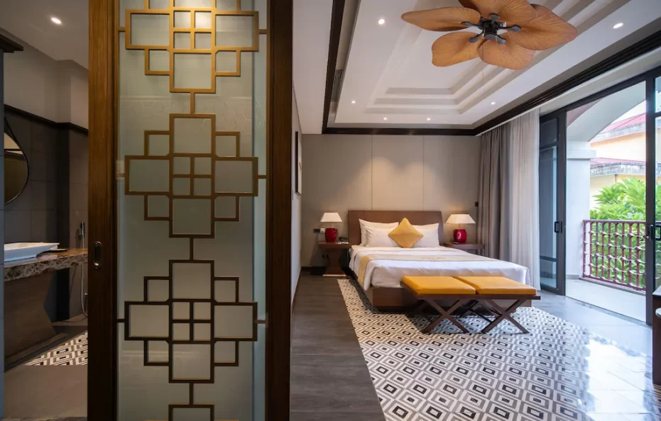 Premium Senna Room (Double)