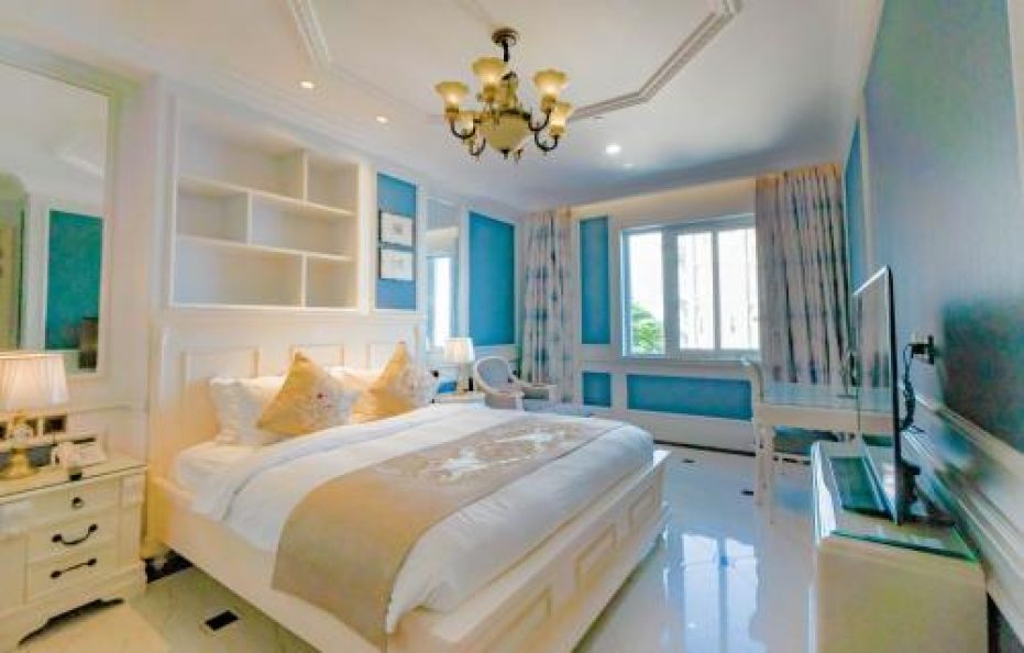 Family Suite Ocean View – 2 Bedrooms